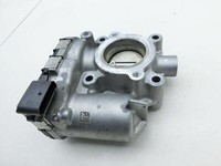 Renault Captur I  13-21 TCE  1,3 96KW H5H470 Drosselklappe Renault Captur I  13-21 19.09.2019 161203209R... Vorschau 2