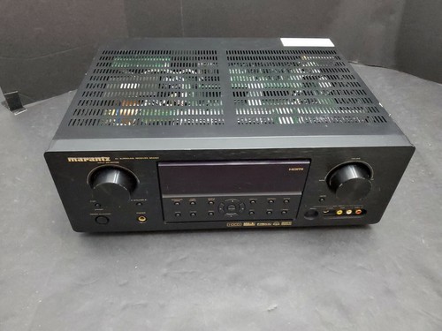 1 / 7 【セルソ】Marantz EQ580 1台 1 / 7 【セルソ様専用】Marantz EQ580 1台 - メルカリ