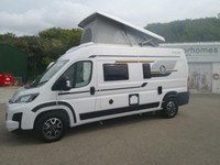 Benimar Benivan 161P DIESEL MANUAL 2024/74