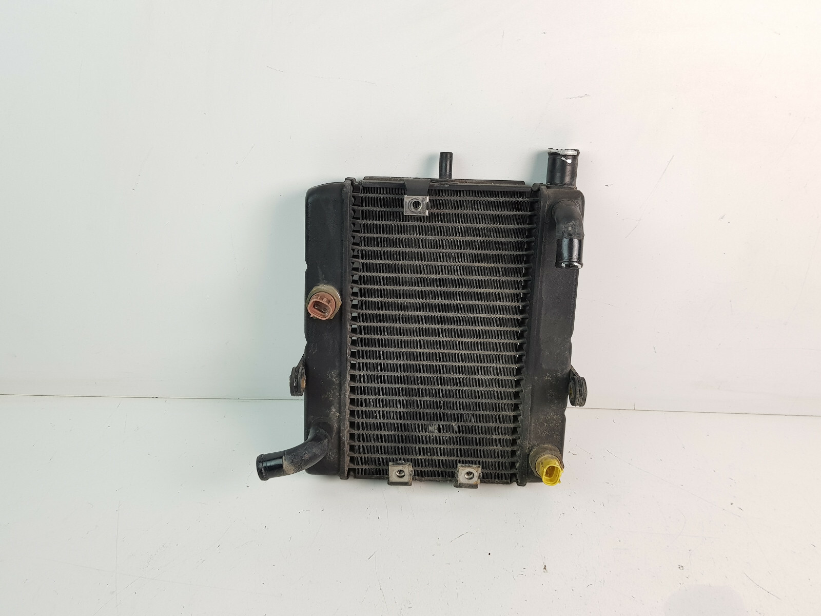 Radiatore Acqua YAMAHA MAJESTY YP 250 2002 2003 2004