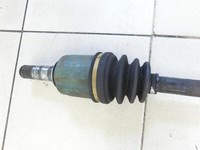 Subaru Outback BP 03-08 2,5 121KW Autom 4WD Antriebswelle Gelenkwelle Links Vorne Subaru Outback BP 03-08... Vorschau 5