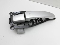 Opel Astra H 04-10 5T Türgriff Griff aussen Links Hinten 2AU Opel Astra H 04-10 30.12.2009 gebraucht Vorschau 4