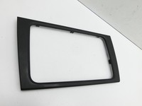 VW Golf 6 VI 5K 08-12 Blende Einbaurahmen für Display VW Golf 6 VI 5K 08-12 14.07.2011 5K0858069 gebraucht Vorschau 2