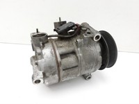 BMW 1er 116i F20 11-15 1,6 132KW Klimakompressor Klima Kompressor BMW 1er 116i F20 11-15 20.10.2011 9222308... Vorschau 6