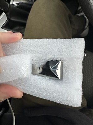 Item photo(s) from verified buyer