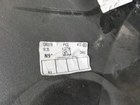 Opel Grandland I 17-21 Stoßstange Stoßfänger Hinten G1O Opel Grandland I 17-21 29.03.2018 1628924180 P1CG-NT3-03... Vorschau 13