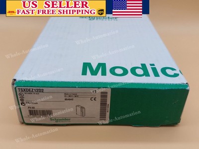 Schneider TSXDEZ12D2 CUTTER ELECTRIC TELEMECANIQUE TSX MICRO TSXDEZ12D2