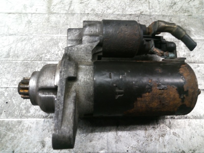 1005831660 Demarreur De Voiture / 199169 Pour Opel Corsa D 1.2 Cat A 12 Xer / L