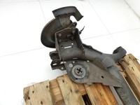Mazda CX-3 DK 15-18 Hinterachse Achse für Scheibenbremse Mazda CX-3 DK 15-18 11.05.2017 D10E28B0XD gebraucht Vorschau 2