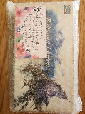 Item photo(s) from verified buyer