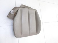 Mazda Cx-7 ER 09-12  Leder Sitzbezug Sitzpolster für Beifahrersitz Rechts Vorne beheizt Mazda Cx-7 ER 09-12... Vorschau 2