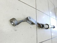Mercedes R171 SLK 200 04-08 Lenkungsteil Kreuzgelenk Mercedes R171 SLK 200 04-08 01.02.2006 gebraucht Vorschau 2
