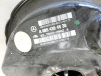Mercedes C209 CLK 280 K 05-09 3,0 170KW Bremskraftverstärker Mercedes C209 CLK 280 K 05-09 13.05.2008 A0054304830... Vorschau 6