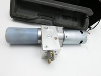 Opel Insignia A G09 09-13 Kombi Hydraulikpumpe Elektrische Heckklappe Opel Insignia A G09 09-13 05.10.2012... Vorschau 2