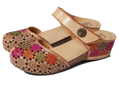 

Женские сабо LArtiste от Spring Step Spikey