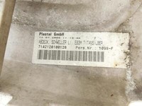 BMW X3 E83 04-06 Schweller Verkleidung Seitenschweller Links Unten BMW X3 E83 04-06 13.07.2006 0302753 51770302753... Vorschau 8