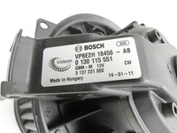 Ford Fiesta VI 6 13-17 Gebläsemotor Lüftermotor Heizungsgebläse Ford Fiesta VI 6 13-17 21.01.14 8V51-18456-AB... Vorschau 4