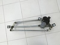 Ford Mondeo IV BA7 07-10 Wischermotor m. Wischergestänge Vorne Ford Mondeo IV BA7 07-10 21.11.2007 7S71-17508-AB... Vorschau 5