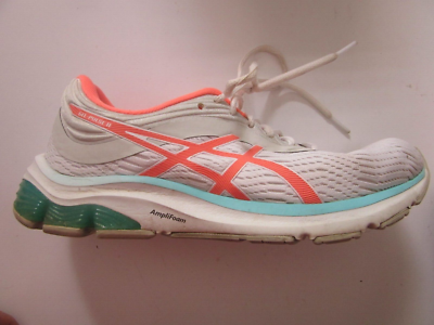 Asics gel sales pulse ii