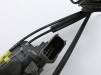 Peugeot Boxer Jumper 250 06-12 Kasten Türschloss m. ZV Stellmotor Rechts Hinten Peugeot Boxer Jumper 250 06-12... Vorschau 5
