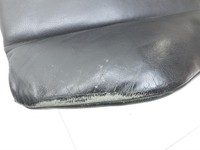 BMW E63 6er 650i 07-10 Coupe Rückenpolster Links Vorne beheizt BMW E63 6er 650i 07-10 08.02.2008 7062792... Vorschau 4
