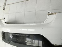 Seat Ibiza IV 6J 08-12 Coupe Stoßstange Stoßfänger Hinten LB9A Seat Ibiza IV 6J 08-12 06.11.2008 6J3807421 gebraucht Vorschau 7