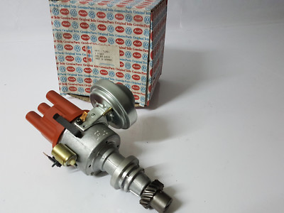 VW OEM Bosch Ignition Distributor for VW GOLF JETTA SCIROCCO RABBIT 055905205M