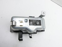 Skoda Fabia III NJ 17-22 Lenkradschloss Lenkradriegel Wegfahrsperre ELV Skoda Fabia III NJ 17-22 10.04.2019... Vorschau 2