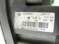 Fiat Ducato Boxer 250 14-23 Halogen Scheinwerfer Frontscheinwerfer Links Fiat Ducato Boxer 250 14-23 19.03.2016... Vorschau 6