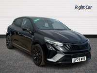 2024 Renault Clio 1.6 E-Tech Esprit Alpine Automatic Hatchback Hybrid Automatic