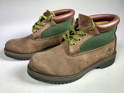 high top beef and broccoli timberlands