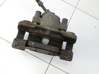 BMW E46 3er 318d 01-05 2,0d 95KW Bremssattel Bremszange Hinten Rechts BMW E46 3er 318d 01-05 23.10.2003 6758136... Vorschau 6
