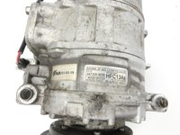 VW Touareg 7L 06-10 TDI 2,5 120KW Klimakompressor Klima Kompressor VW Touareg 7L 06-10 18.05.2007 7H0820805J... Vorschau 8