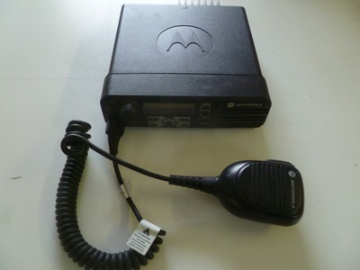 Motorola MOTOTRBO XPR4550 45W 136-174 MHZ VHF Two Way Radio AAM27JQH9LA1AN. Buy it now for 299.99