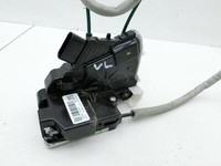 Ssangyong Tivoli 2WD 15-19 Türschloss mit ZV Stellmotor Links Vorne Ssangyong Tivoli 2WD 15-19 01.01.2017... Vorschau 4