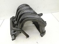 Nissan Note E11 09-13 1,4 65KW CR14DE Ansaugbrücke Ansaugkrümmer Nissan Note E11 09-13 28.09.2012 1-220512... Vorschau 5