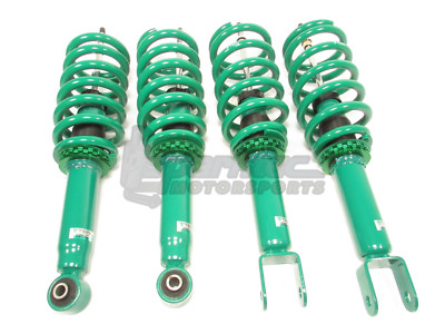 TEIN Street Advance Z Coilover Kit for 93-98 Supra / 92-00 Lexus SC300 SC400