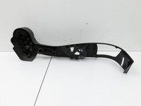 BMW E60 525i LCI 07-10 Blende Innen Applikation für Sitz Aussen Links Vorne BMW E60 525i LCI 07-10 06.10.2008 gebraucht Vorschau 5