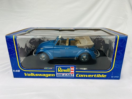 Revell 1:18 DIE-CAST MODEL コンバーチブル アメリカ $_12.JPG?set_id=880000500F