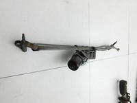 Mini Clubman R55 One 07-14 Wischermotor m. Wischergestänge Vorne Mini Clubman R55 One 07-14 14.10.2009 61617138789... Vorschau 2