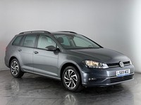 2019 Volkswagen Golf 1.5 TSI EVO Match DSG Euro 6 (s/s) 5dr ESTATE Petrol Automa