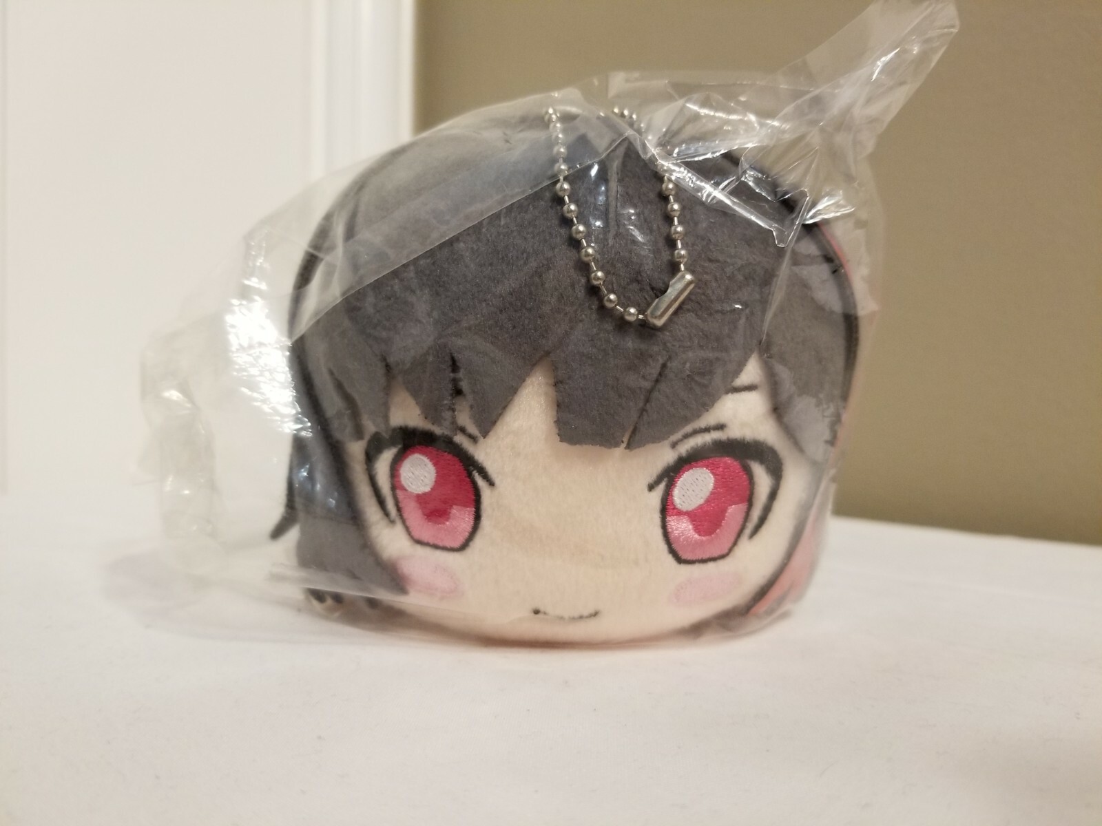 ran mitake plush