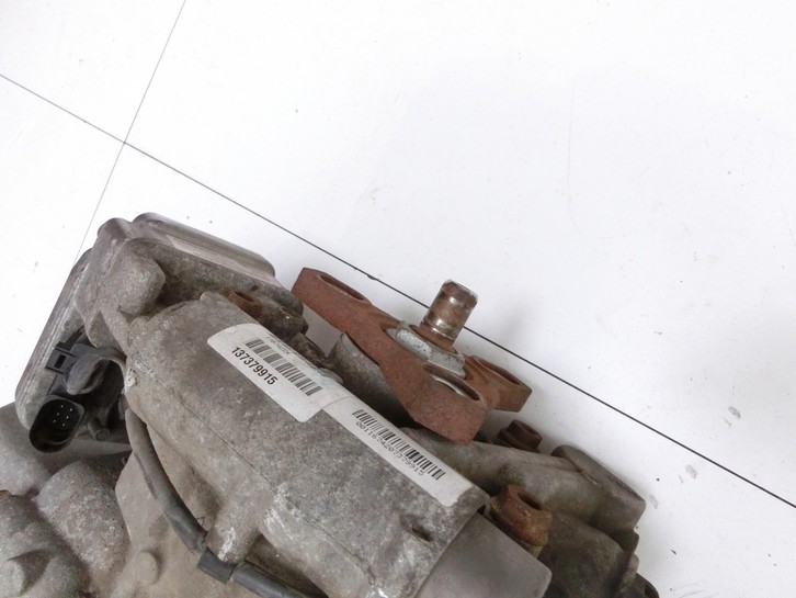 VW Tiguan 5N 11-16 2,0 155KW 4WD Differential Hinterachsgetriebe VW Tiguan 5N 11-16 12.12.2012 0AY525010L gebraucht Vorschau 5