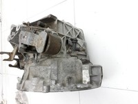 Mercedes B180 W246 11-14 CDI 1,8 80KW 711642 Schaltgetriebe Getriebe Mercedes B180 W246 11-14 22.12.2011... Vorschau 5