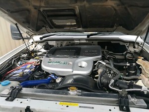 Двигатель zd 30
