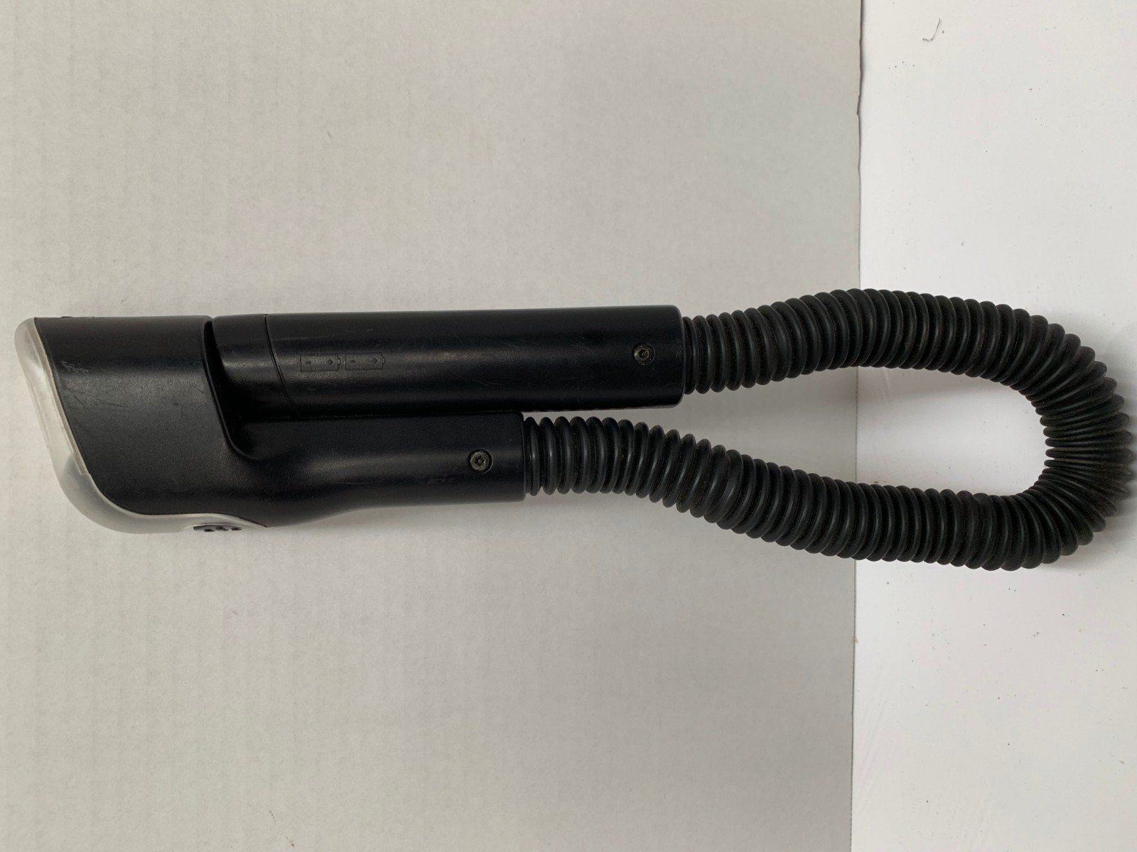 Black & Decker SnakeLight B+D 9605-N Worklight Auto Car Flashlight Technician