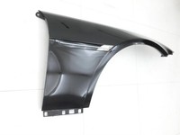BMW E63 6er 650i 07-10 Kotflügel Vorne Rechts mit Seitenblinker 668 BMW E63 6er 650i 07-10 08.02.2008 4135-7133796... Vorschau 2