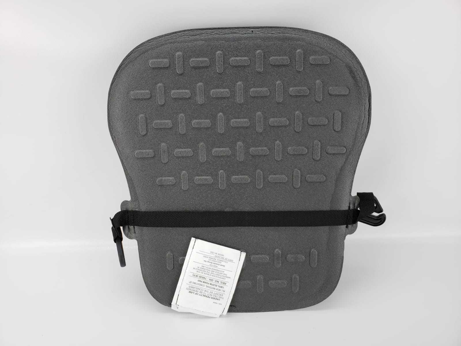 Safety 1st Incognito Belt Positioning Booster Cushion - Black