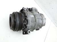 BMW E46 3er 320i 01-05 2,2i 125KW Klimakompressor Klima Kompressor BMW E46 3er 320i 01-05 20.07.2004 6452-6916232... Vorschau 2