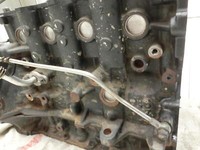 Hyundai I30 GD 11-15 CRDi 1,6 94KW D4FB R43E Motorblock für Motor Hyundai I30 GD 11-15 09.07.2014 Z46922AZ-00A gebraucht Vorschau 6